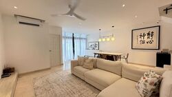 West Coast Gardens (D5), Terrace #615775631